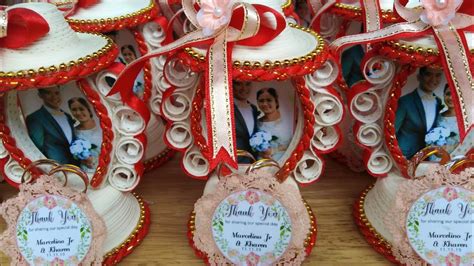 filipino wedding gifts|Wedding Gifts & Giveaways .